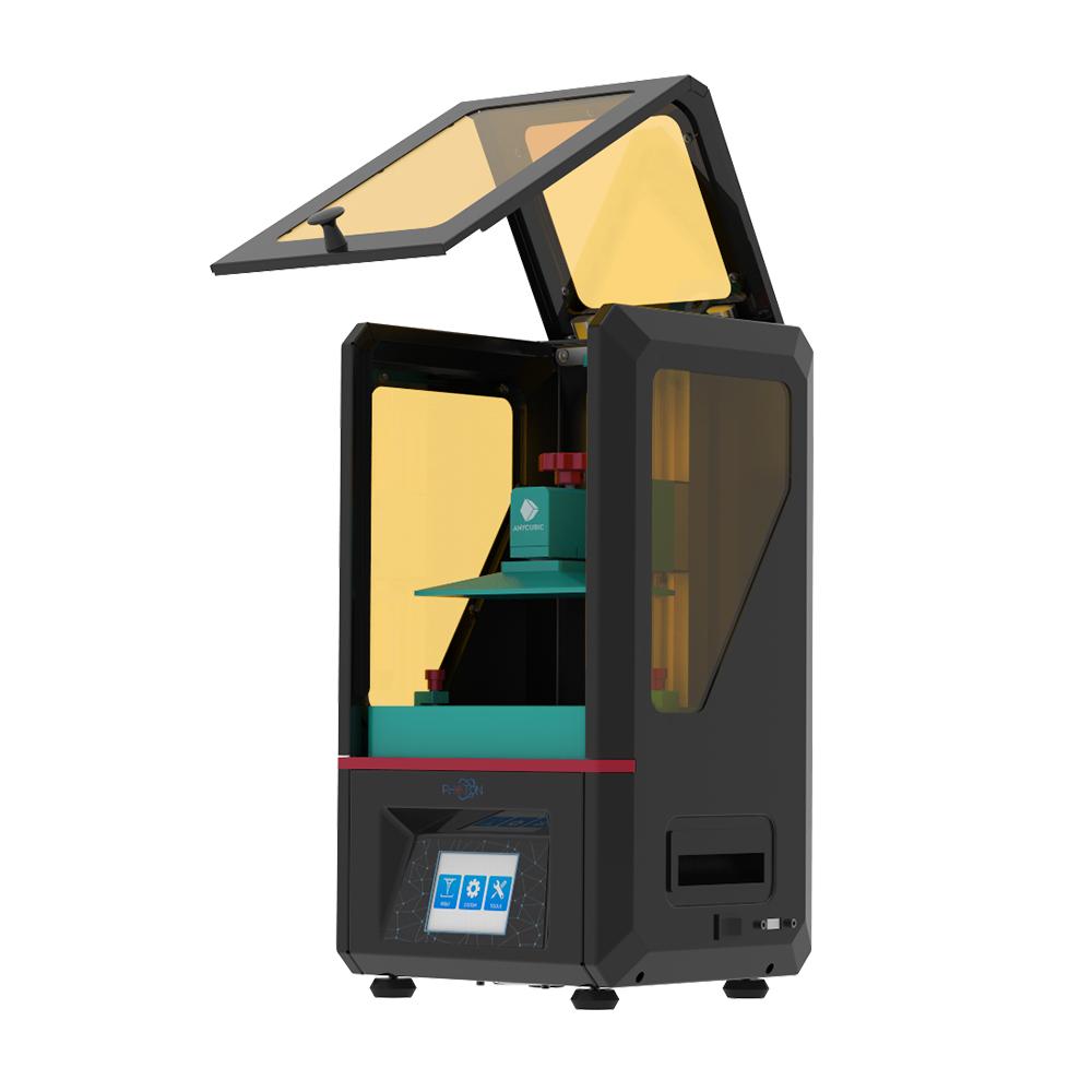 Photon Printer